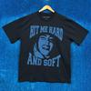 Billie Eilish Hit Me Hard and Soft Album Bedroom Pop Tee XXL Unisex T-Shirt
