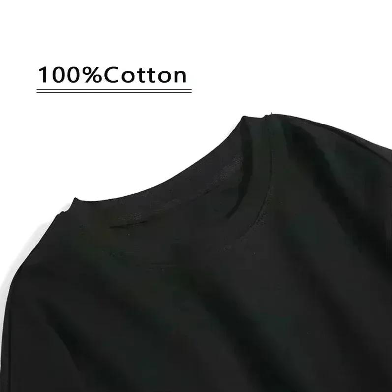 2025 Summer Cotton Round Neck Short Sleeves for Men Women  Triumph Tiger 800 T-Shirt for Motorcycle