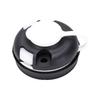 Kayak Mount Base with Screws Portable Multi Functional Round Mounting Base Fishing Rod Holder