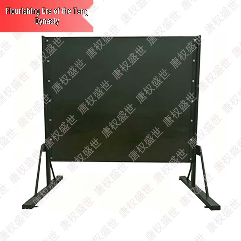 Outdoor Firefighter Training & Competition Equipment