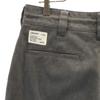 junhashimoto Dickies collaboration Work pants 3 Charcoal gray Men's Used