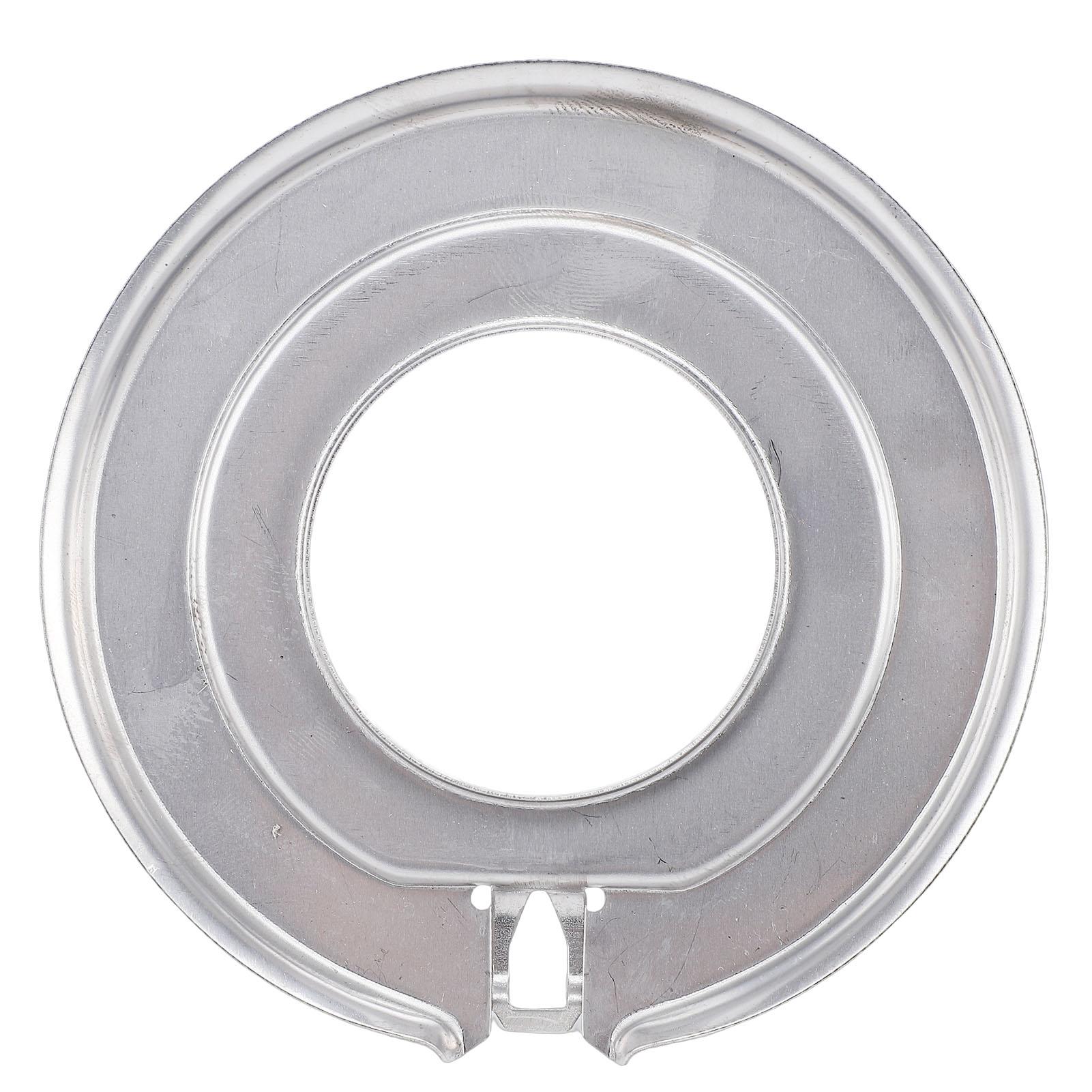 

ABS Sensor Holder Plate 430008639R ABS Sensor Holder Mount Bracket Plate Replacement for Espace IV Laguna II Grand