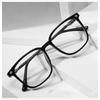 New Light Reading Glasses Women Fashion Anti Blue Decoration Eyeglass Presbyopia Hyperopia Men Reading Eyewear +1.0 +1.5 +2.0