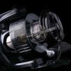Fishing Reel 5.2:1 Gear Ratio Spool Reel Fishing Reel Stainless Bearing Left Right Interchangeable
