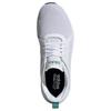Adidas Questar Slip Resistant Abrasion Resistant Low top Running Shoes Women's White F36792