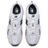 New Balance 530 Wit Zwart Unisex MR530WBV