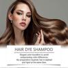 Suitable for Nova Hair Dye Shampoo, Nova Hair Instant Dye Shampoo, Nova Hair Dye Shampoo,Nova Hair Instant Dye Shampoo for Men & Women Less