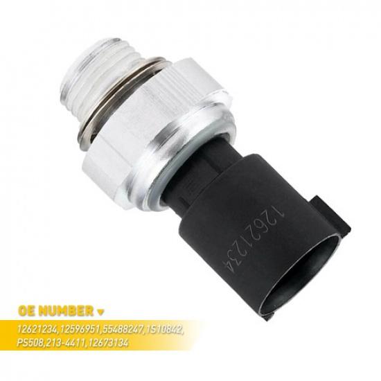 Oil Sending Pressure Unit For Chevy Sensor 2009-19 Silverado 1500 2500 3500