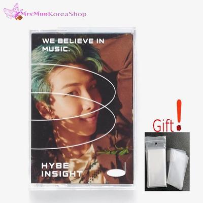 Σετ φωτογραφικών καρτών HYBE INSIGHT