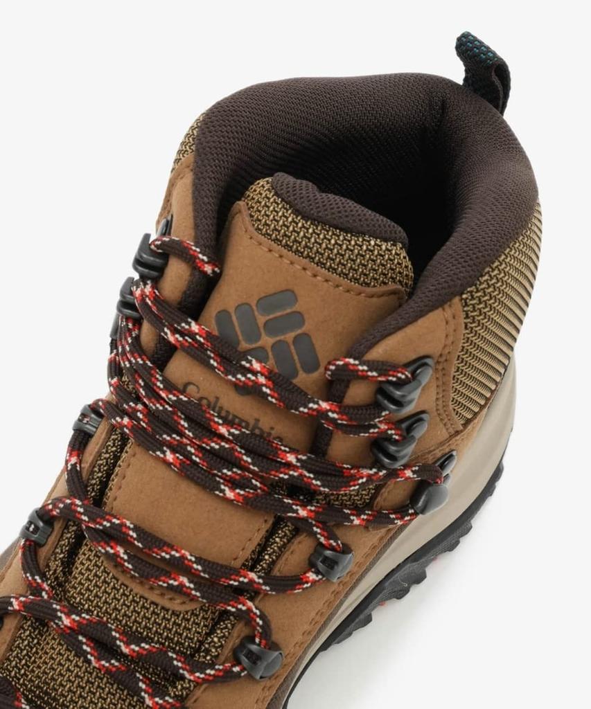STEENS PEAK OUTDRY YM5647 286 Men's [22FW] 8.5/26.5cm