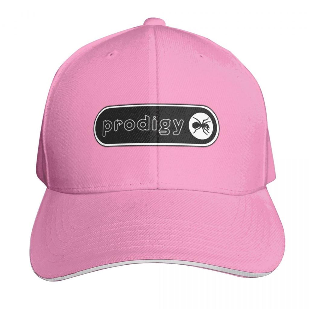 The Prodigy Rat Traps And Planet Cap Fashion Casual Baseball Caps Adjustable Hat Hip Hop Summer Unisex Baseball Hats