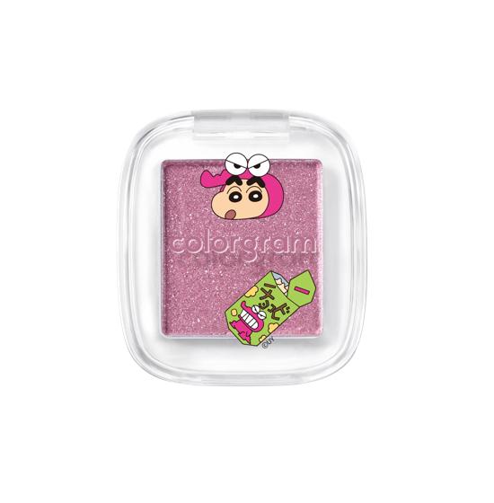 Colorgram Single Cube Shadow 28 COLOR