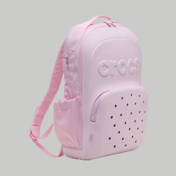 Crocs Classic Backpack Pink Milk Model 210190 6zw