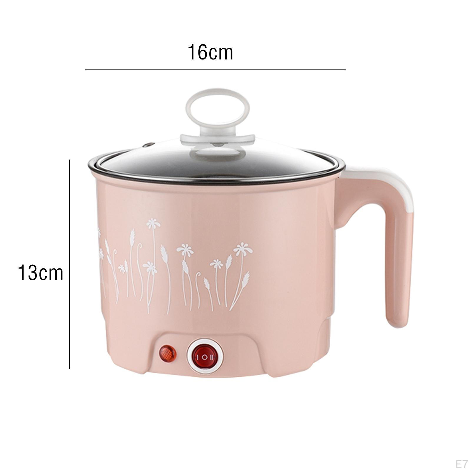 Электрические кастрюли — фото 5