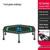 42-inch Hexagonal Fitness Trampoline