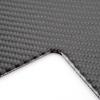 For VW Golf 4 Jetta Bora MK4 R32 GTI 1999 - 2004 Car Carbon Fiber Passenger Side Storage Glove Box Panel Cover Protective Trim