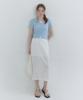 Micene Aelise Classic Summer Long Skirt