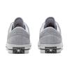 Converse One Star Trendy Versatile Slip-resistant Shock-absorbing Low-top Skate Shoes Unisex Light Gray Blue