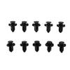 Car Rivets Replacement Vehicle Accessories 10pcs/set
