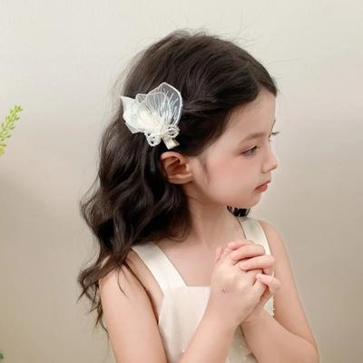 Baby-Haar-Accessoires – Baby Haarspangen