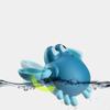 1Pcs Bath Toys Cute Crab Baby Shower Baby Wind Up Swim Play Toy Swimming Pool Acssories Baby Play Beach Water Toys