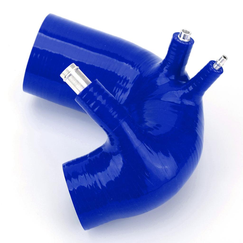 Zestaw zamienny silikonowego przewodu dolotowego do 500 1.4L Turbo Jet