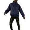 Gucci Jackets & Coats Men's Blue 694168-Z8AY6-4275