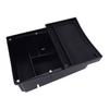 1x Console Console Armrest Storage Box Tray  Fit for Kia EV3
