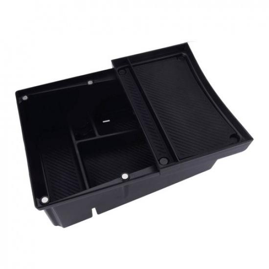 1x Console Console Armrest Storage Box Tray  Fit for Kia EV3
