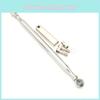 Innovative Shift Gear Linkage Rod For Bad Boy Motorcycles Perfect For Modifications Custom
