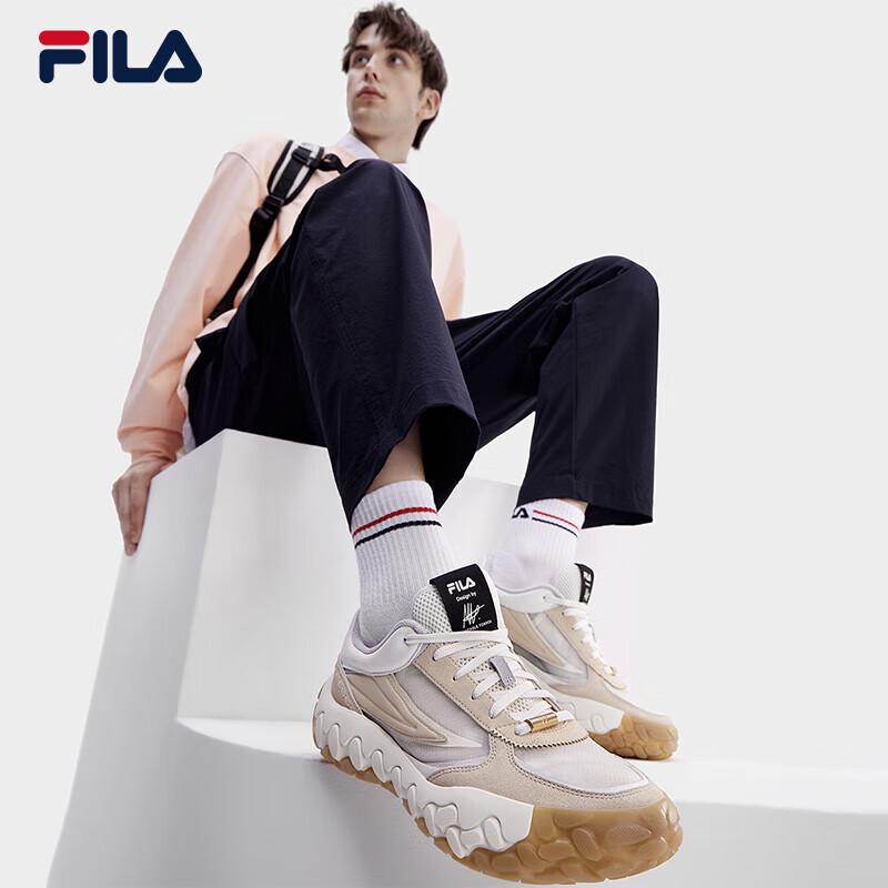 FILA Men's GARA 2 Lifestyle Sneakers