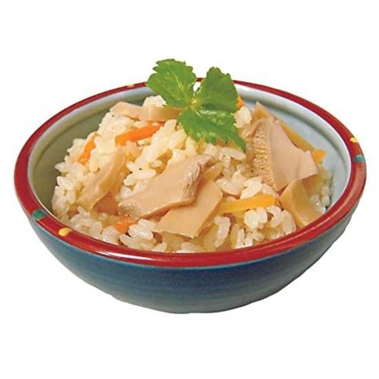 Oficial de la Fábrica Yukiguni (Yukiguni Maitake) Mezcla de Arroz Maitake 2 bolsas Eringi 1 bolsa set Japón Doméstico Niigata Caldo Fácil Acompañamiento Regalo Souvenir