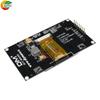 2.42" OLED Digital LCD Screen OLED Display Module C51 Board For Arduino White SSD1309 STM32 Diy Electronic 2.42 Inch 128X64