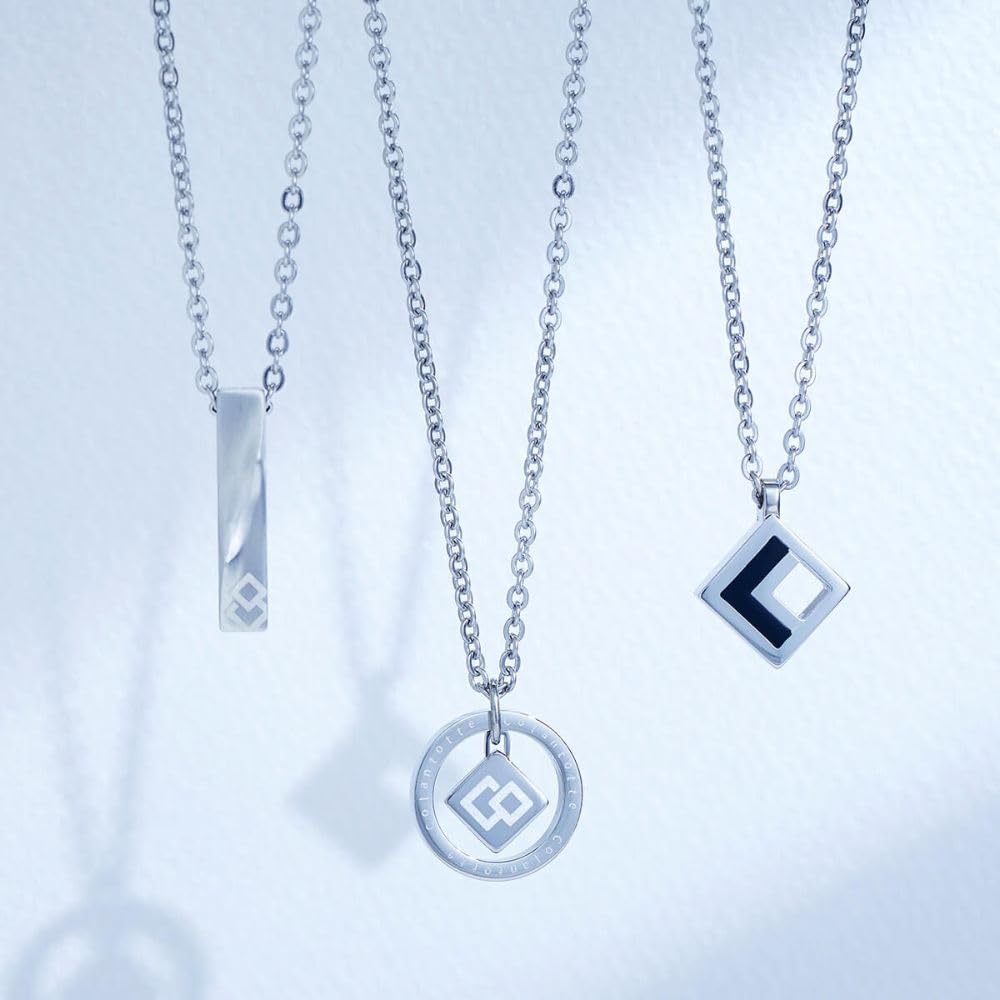 Colantotte COA Necklace ZEST Twist