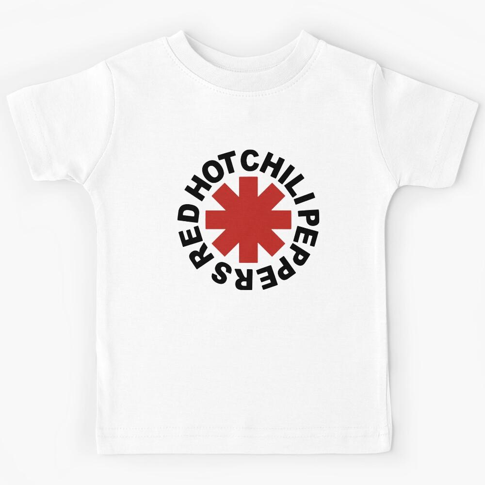 R HOT C PE Kids T-Shirt 120