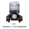 Mattel Thomas the Tank Engine Wooden Rail Series (Thomas) Kenji (Ages 2 and Up) HBK16