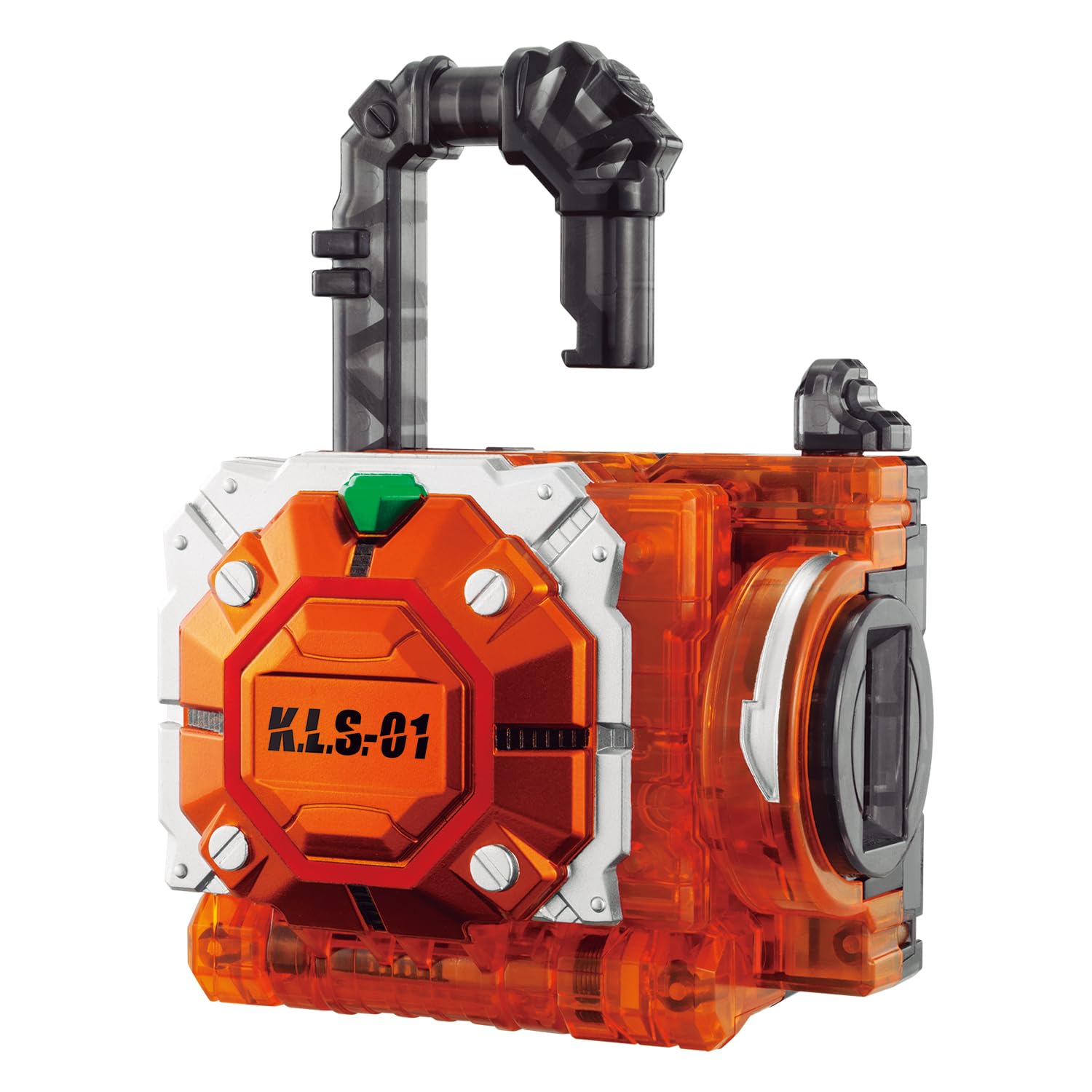 [BANDAI] SUPER BEST DX Kachidoki Lockseed Kamen Rider Gaim