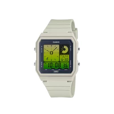 Casio Spersonalizowany zegarek zmodyfikowana seria mały kwadrat wodoodporny do 200 metrów luminescencyjny Kwarcowy ten sam styl dla mężczyzn i kobiet kolor d LF-20W-8A