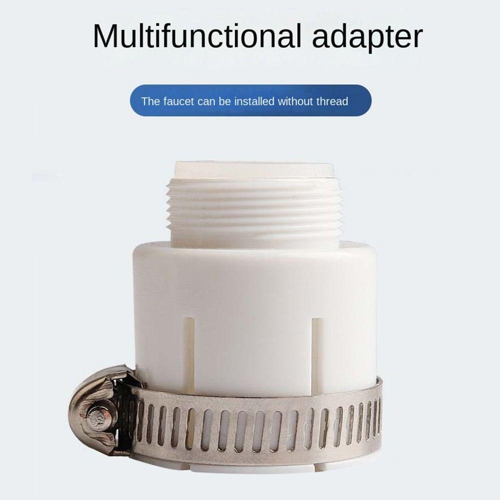 Splash Bath Filtration Purifier Faucet Purifier Splash Filters Shower Filters Faucet Water Filter