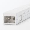 MUJI Steckdosenleiste mit Schalter und Verriegelung, 6 Steckplätze, Einzel schaltbar, MJ-JS06A 84404061