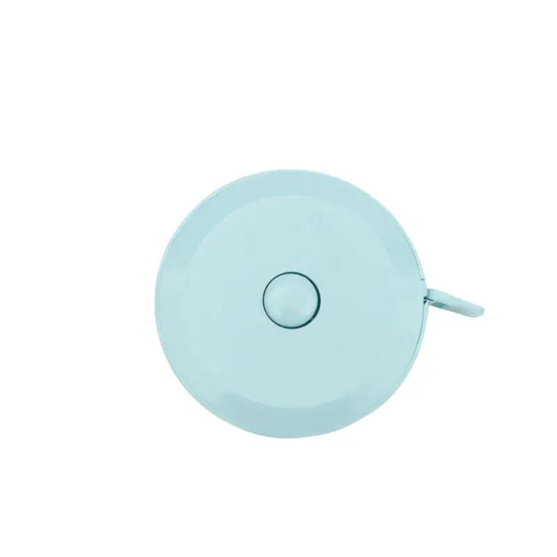 150cm Weiches Maßband Doppelskala Körper Nähen Flexibles Messlineal für Körpermaßwerkzeug Schneider Handwerk 60 Zoll