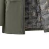 Pierre Cardin Men's Padded Parka Jacket