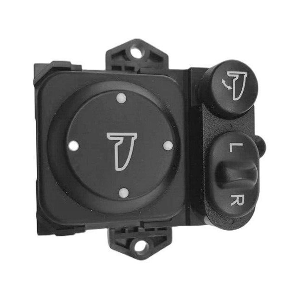 Side Mirror Rear View Mirror Switch Adjust Control Knob 35190-T5A-J11 For Honda CR-V 2012-2018 Accord 2013- 35190-T7A-J11