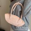 This Year's Popular Bag Women's 2025 New Casual Versatile Handbag High-end Fashion Shoulder Messenger Bag