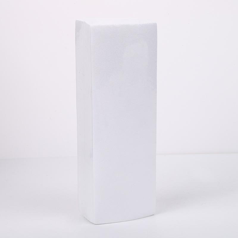 

100 шт., восковая бумага для удаления волос на лице, нетканый материал для любого типа депиляции на ногах, груди, спине, эпилятор, восковая полоска