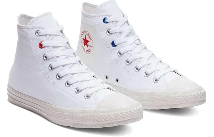 Converse Chuck Taylor All Star High White 165051C