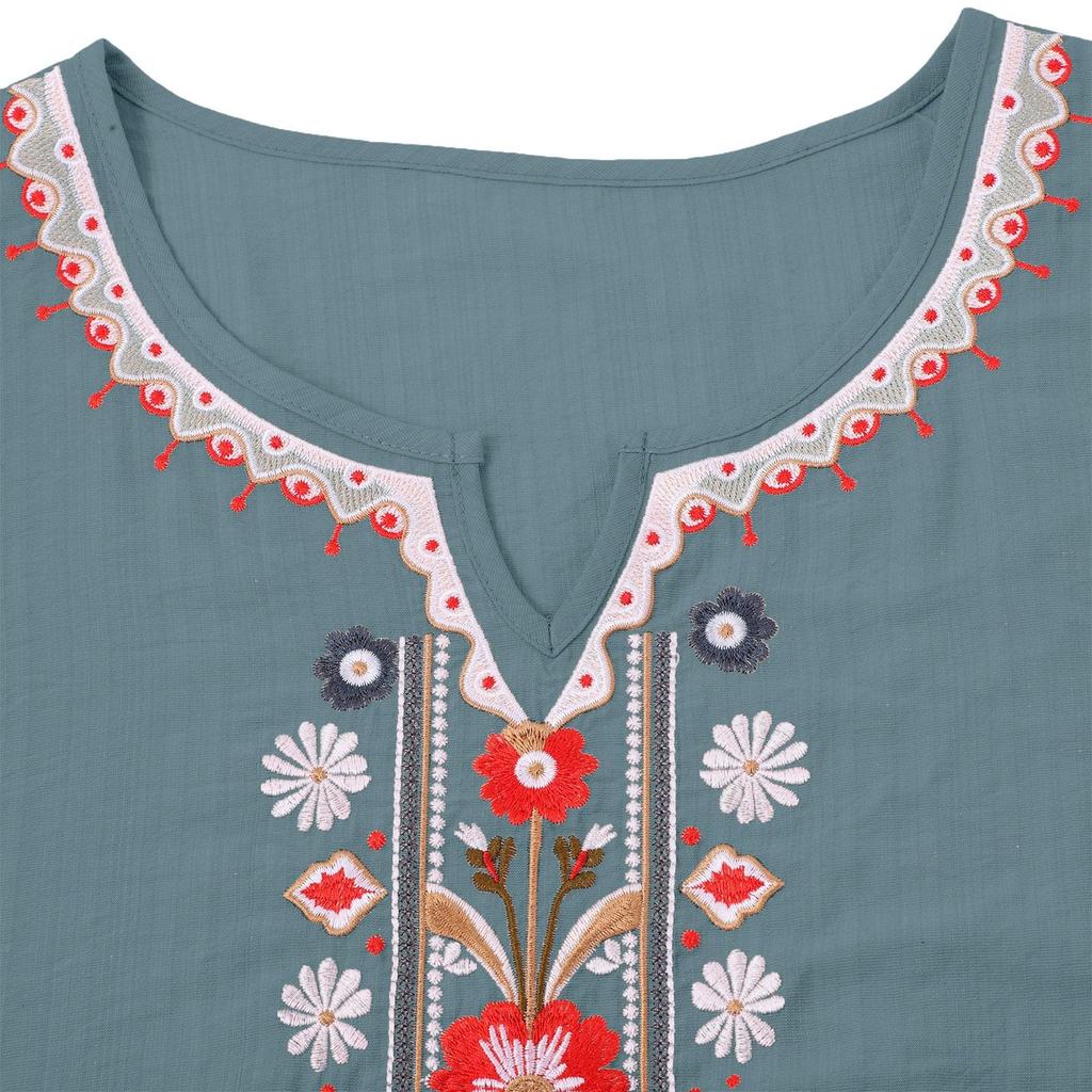 Women's Fashionable Casual -color Top