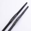 Three-Section Universal U-Hook Car Wiper Blade