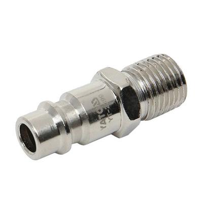 Yato 1/4in Sockets Quick Connector