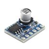 Single Channel 5W Amplifier Board With Overloads Protections Compactly Size Easy Installation For Home Car Use